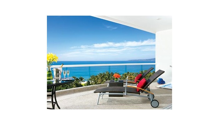 Hotel Dreams Villamagna Nuevo Vallarta poza 5