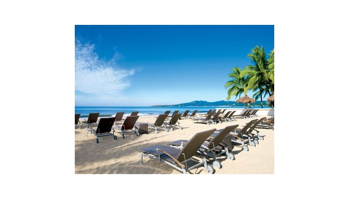 Hotel Dreams Villamagna Nuevo Vallarta poza 10