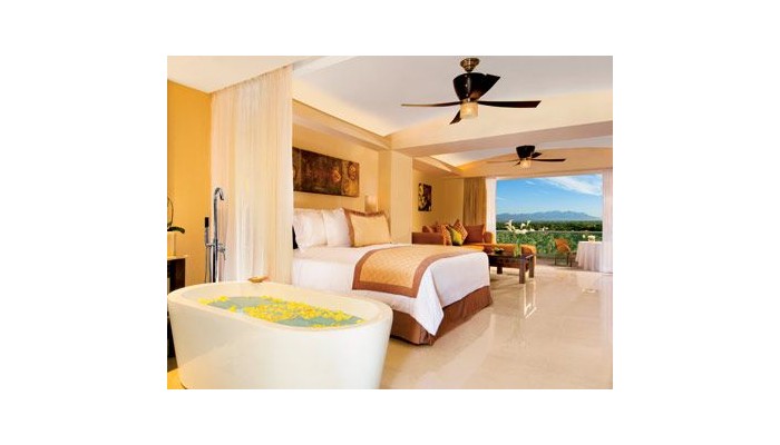 Hotel Dreams Villamagna Nuevo Vallarta poza 4