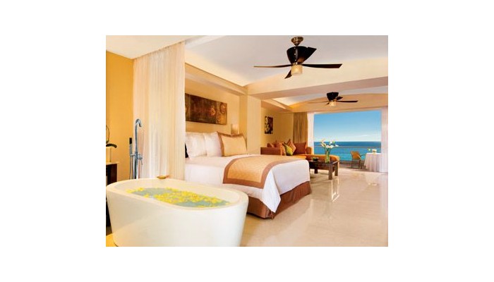 Hotel Dreams Villamagna Nuevo Vallarta poza 3
