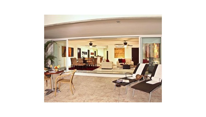 Hotel Dreams Villamagna Nuevo Vallarta poza 1