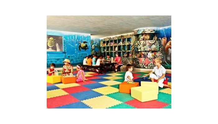 Hotel Dreams Villamagna Nuevo Vallarta poza 6