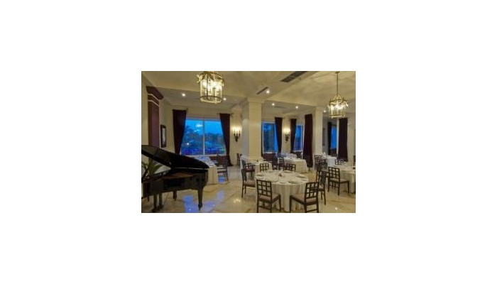 Hotel Grand Velas Riviera Nayarit All Inclusive poza 2