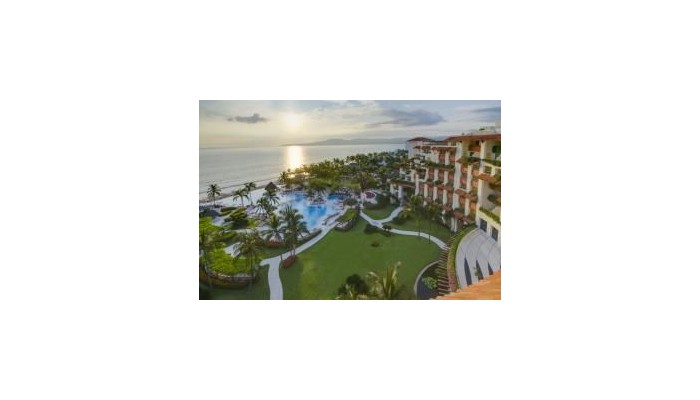Hotel Grand Velas Riviera Nayarit All Inclusive poza 0
