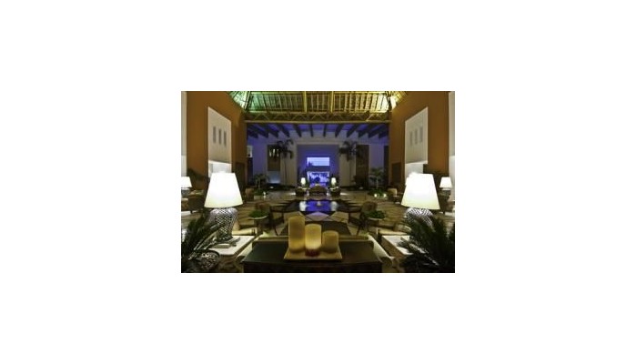 Hotel Grand Velas Riviera Nayarit All Inclusive poza 7