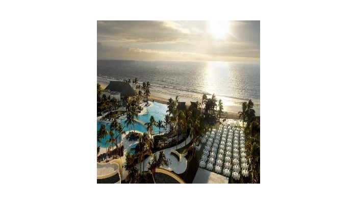 Hotel Grand Velas Riviera Nayarit poza 6