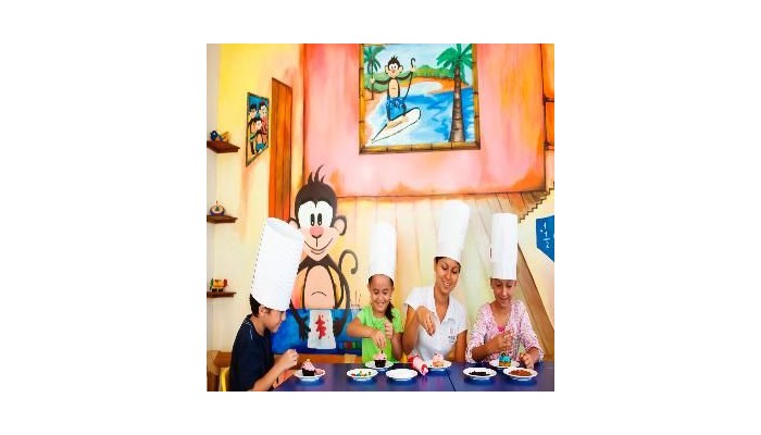 Hotel Grand Velas Riviera Nayarit poza 10