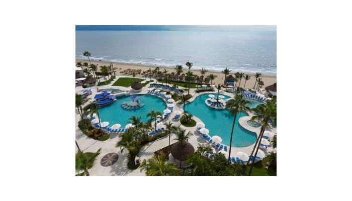 Hotel Hard Rock Vallarta poza 1