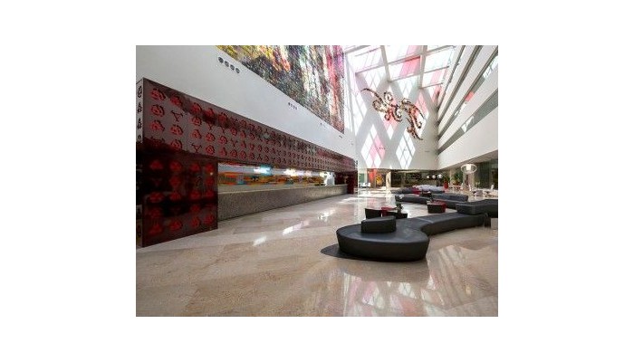 Hotel Hard Rock Vallarta poza 5