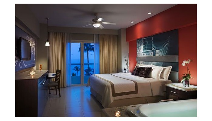 Hotel Hard Rock Vallarta -platinum- poza 2