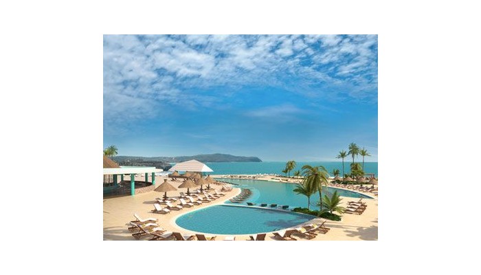 Hotel Iberostar Playa Mita poza 3