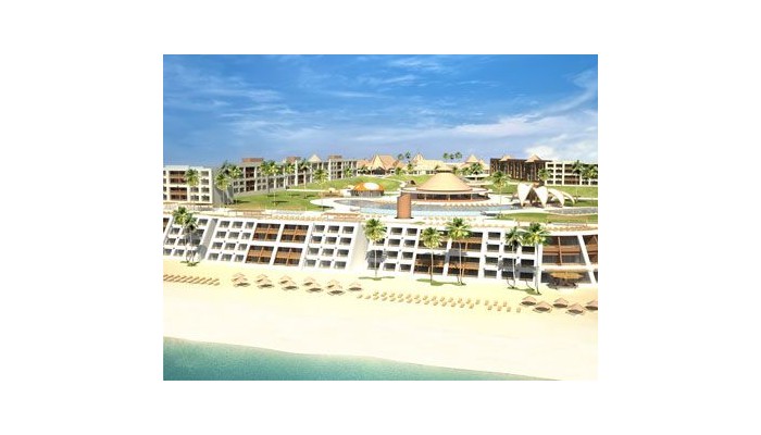 Hotel Iberostar Playa Mita poza 1