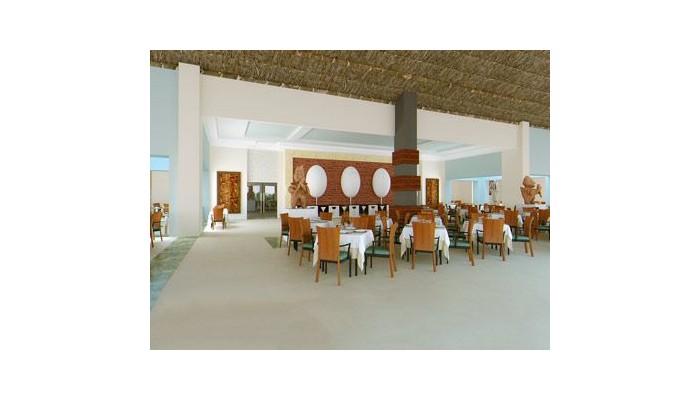 Hotel Iberostar Playa Mita poza 5