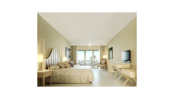 Hotel Iberostar Playa Mita poza 2