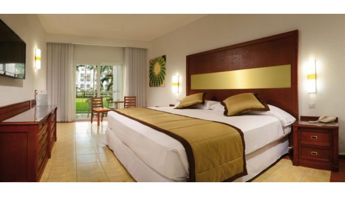 Hotel Riu Jalisco poza 8