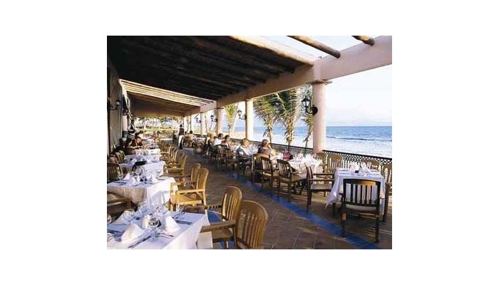 Hotel Riu Jalisco poza 3