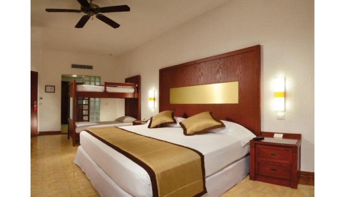 Hotel Riu Jalisco poza 9