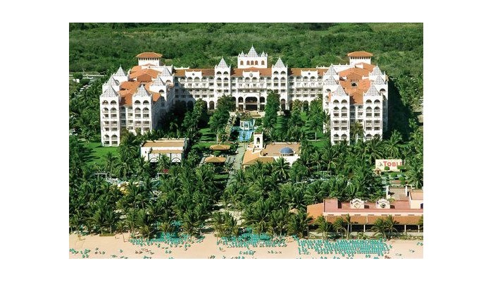 Hotel Riu Jalisco poza 0