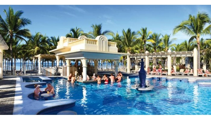 Hotel Riu Vallarta poza 6