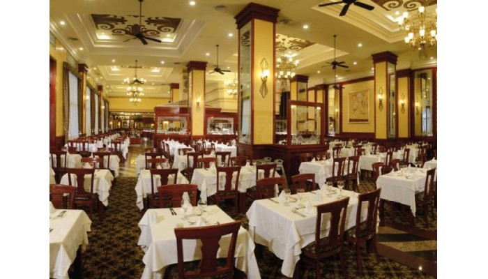 Hotel Riu Vallarta poza 8