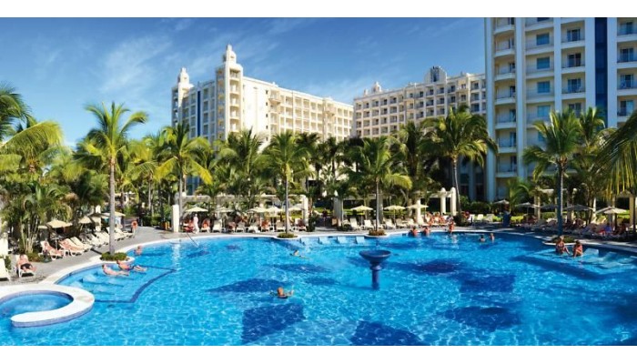Hotel Riu Vallarta poza 11