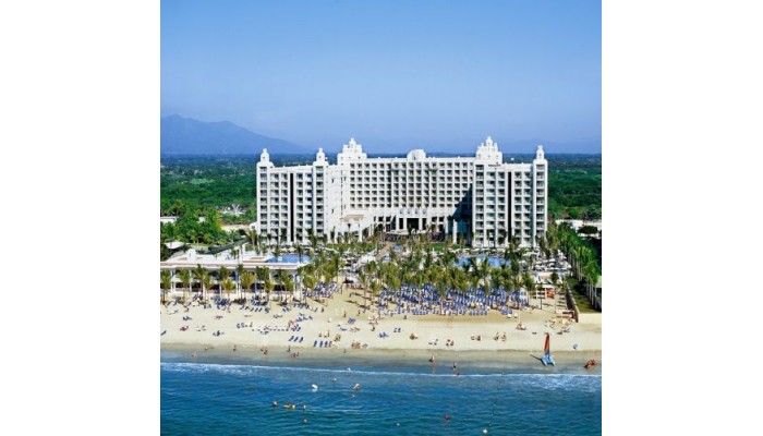 Hotel Riu Vallarta poza 0