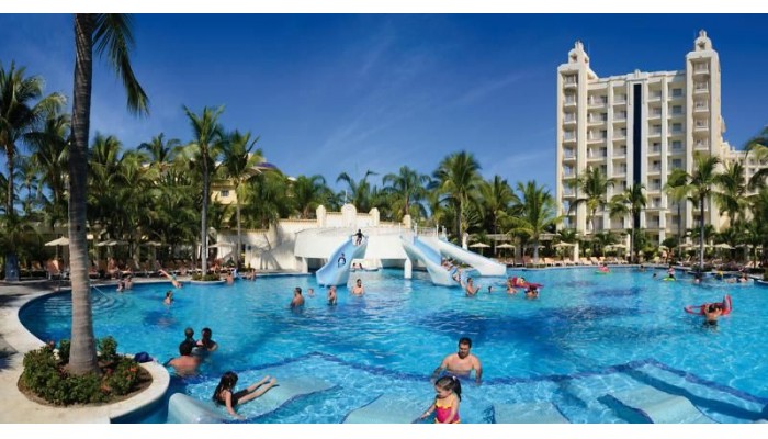 Hotel Riu Vallarta poza 10