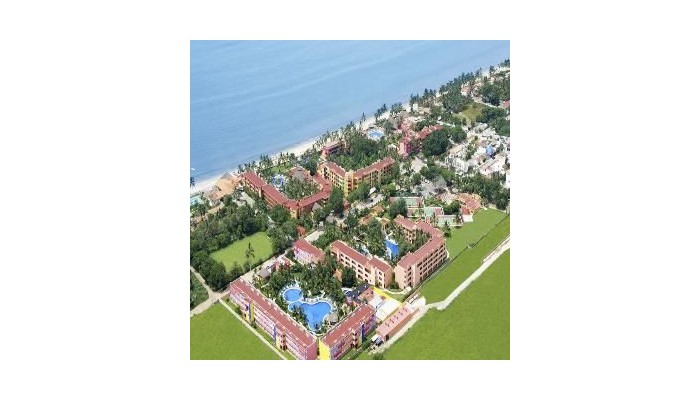 Hotel Royal Decameron Complex poza 4