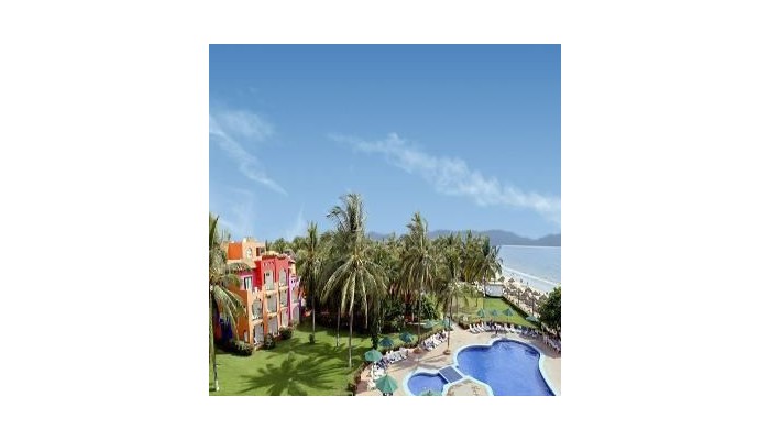 Hotel Royal Decameron Complex poza 5