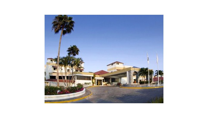 Hotel Samba Vallarta poza 3