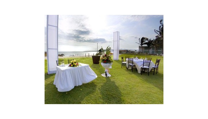 Hotel Samba Vallarta poza 7