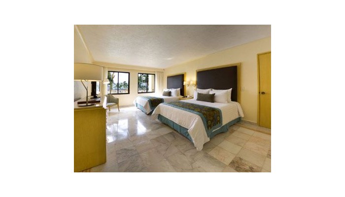 Hotel Samba Vallarta poza 9