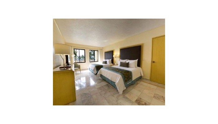 Hotel Samba Vallarta poza 2