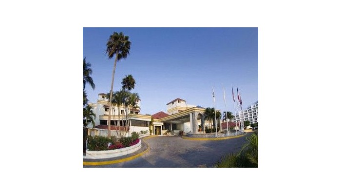 Hotel Samba Vallarta poza 1