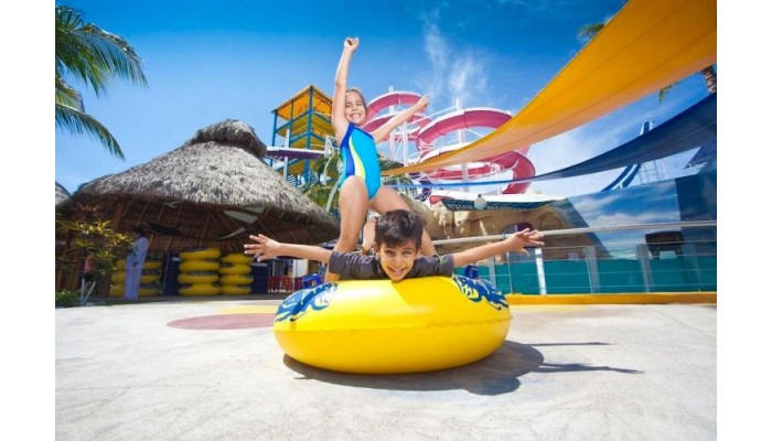 Hotel Splash Inn poza 4