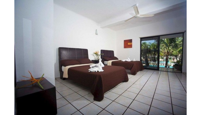 Hotel Splash Inn poza 2