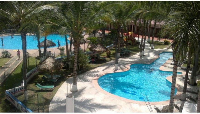 Hotel Splash Inn poza 11