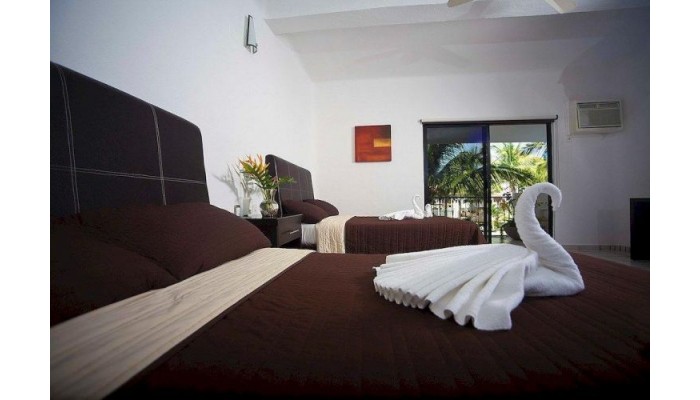 Hotel Splash Inn poza 1