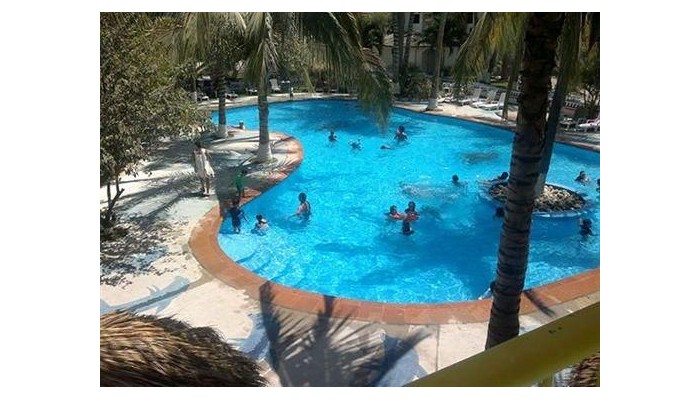 Hotel Splash Inn poza 9