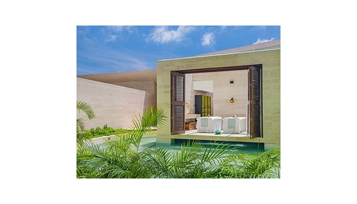 Hotel W Punta De Mita poza 2