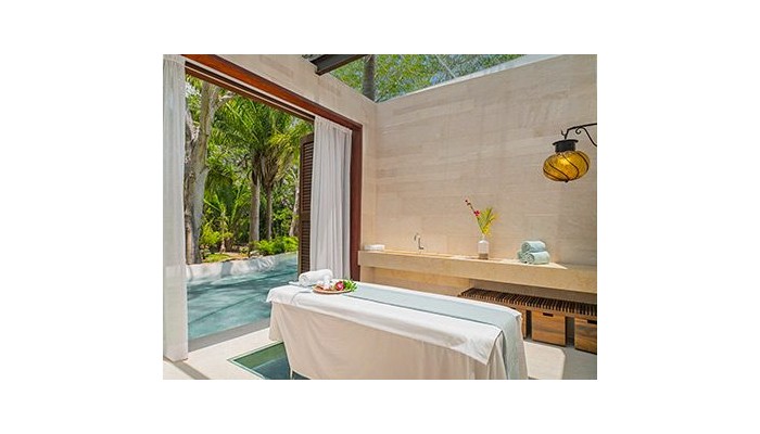 Hotel W Punta De Mita poza 3