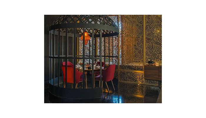 Hotel W Punta De Mita poza 9