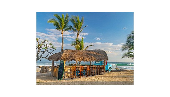 Hotel W Punta De Mita poza 10