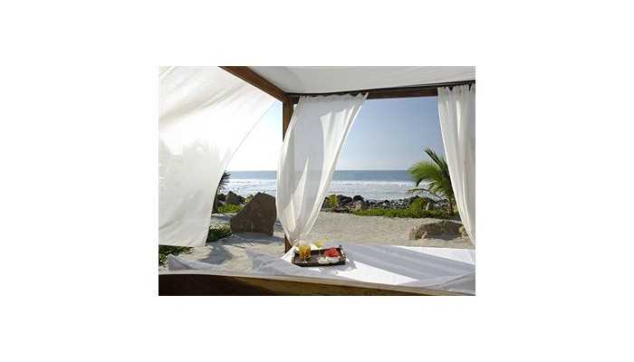 Imanta Resorts Punta De Mita poza 5