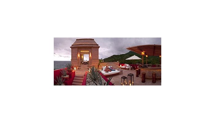 Imanta Resorts Punta De Mita poza 0