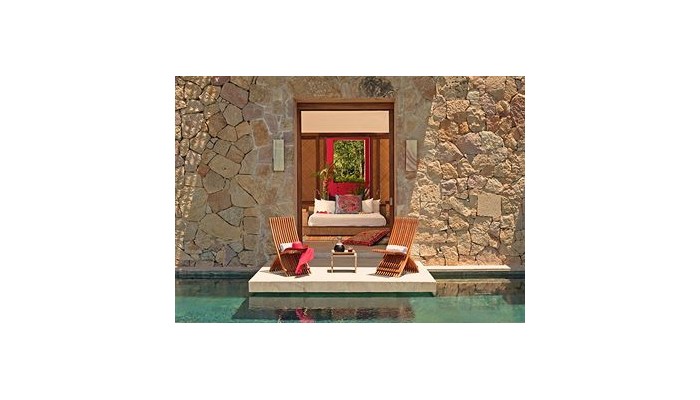 Imanta Resorts Punta De Mita poza 9