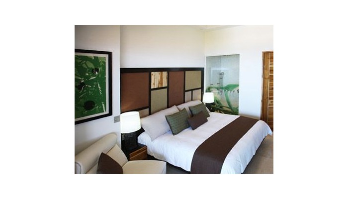 La Tranquila Breath Taking Resort & Spa poza 7