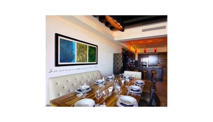 La Tranquila Breath Taking Resort & Spa poza 5