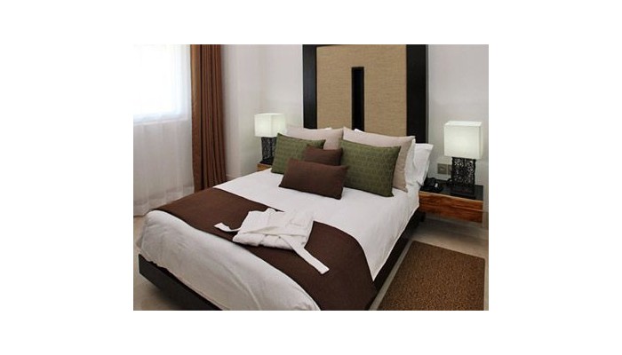 La Tranquila Breath Taking Resort & Spa poza 0