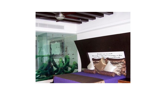 La Tranquila Breath Taking Resort & Spa poza 9